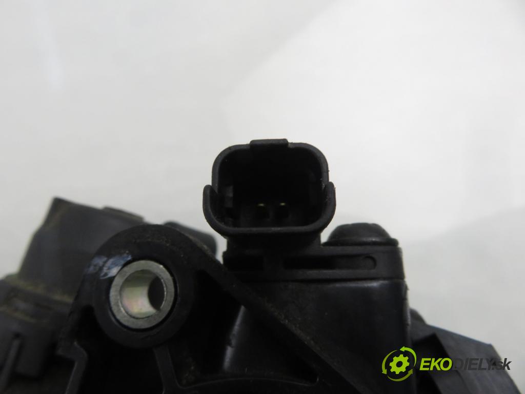 FORD MONDEO IV Turnier (BA7) KOMBI 2007 103,00 2.0 TDCi - QXBA 1997,00 Škrtiaca klapka 6G9Q9E926AE (Škrtiaca klapka)