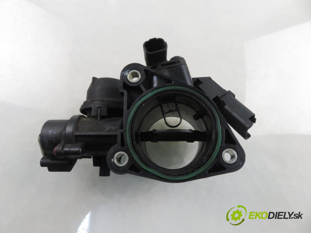 FORD MONDEO IV Turnier (BA7) KOMBI 2007 103,00 2.0 TDCi - QXBA 1997,00 Škrtiaca klapka 6G9Q9E926AE (Škrtiaca klapka)