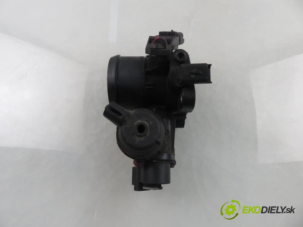 FORD MONDEO IV Turnier (BA7) KOMBI 2007 103,00 2.0 TDCi - QXBA 1997,00 Škrtiaca klapka 6G9Q9E926AE (Škrtiaca klapka)