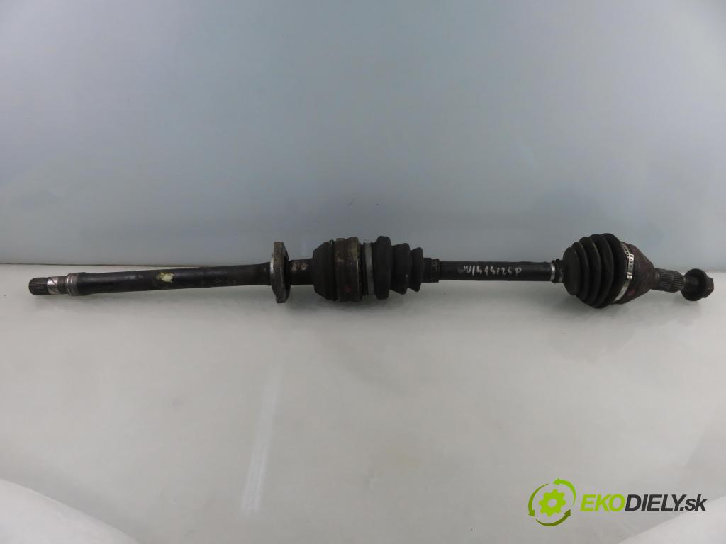 OPEL SIGNUM HB 2004 114,00 2.2 direct - Z 22 YH 2198,00 Poloos PP 