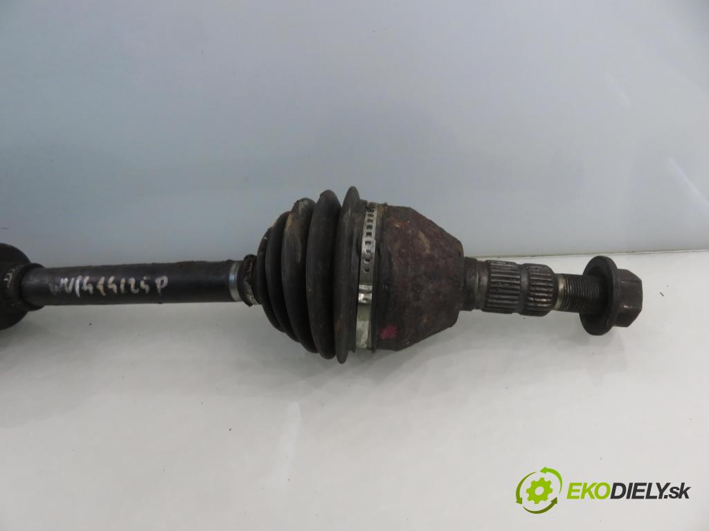 OPEL SIGNUM HB 2004 114,00 2.2 direct - Z 22 YH 2198,00 Poloos PP