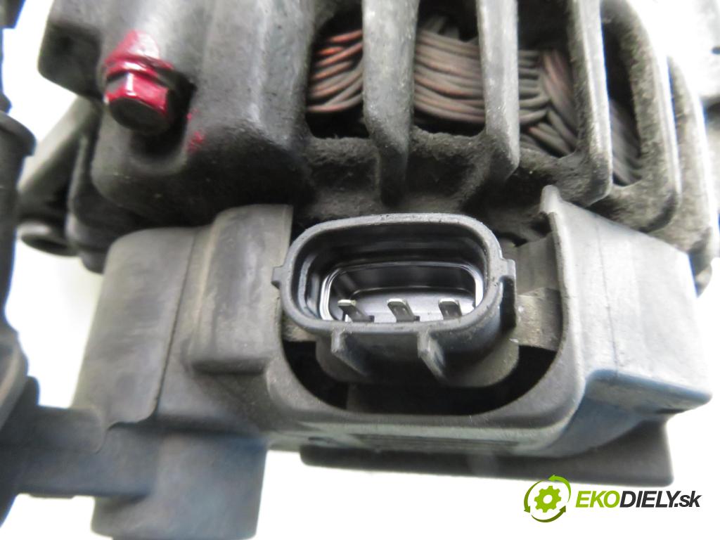 HYUNDAI i30 Kombi (FD) KOMBI 2010 85,00 1.6 CRDi 116 - D4FB 1582,00 Alternátor 373002A600 ; TG12C090 ; 2607316D (Alternátor)