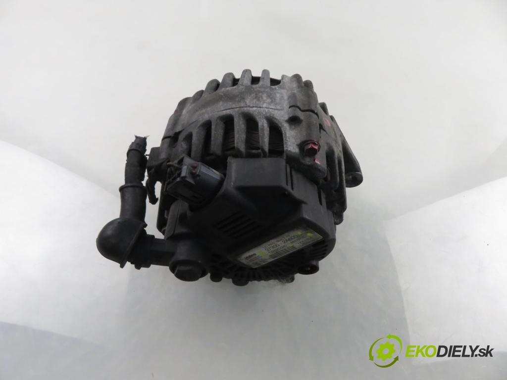 HYUNDAI i30 Kombi (FD) KOMBI 2010 85,00 1.6 CRDi 116 - D4FB 1582,00 Alternátor 373002A600 ; TG12C090 ; 2607316D (Alternátor)