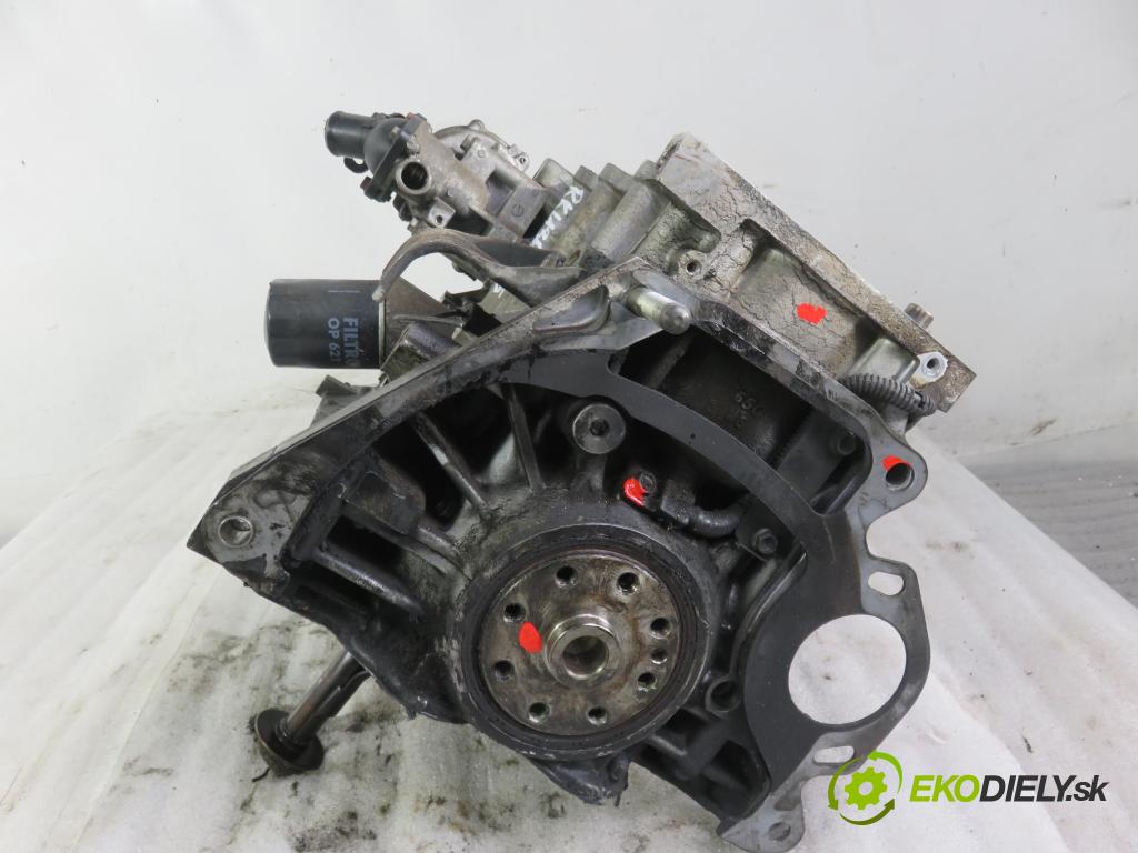 SUZUKI GRAND VITARA II (JT, TE, TD) SUV 2006 103,00 2.0 140 (JB420W) - J20A 1995,00 blok Motor J20A (Blok motora)