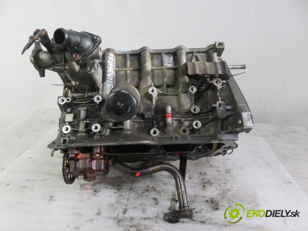 SUZUKI GRAND VITARA II (JT, TE, TD) SUV 2006 103,00 2.0 140 (JB420W) - J20A 1995,00 blok Motor J20A (Blok motora)