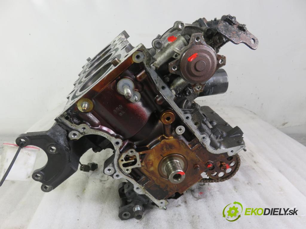 SUZUKI GRAND VITARA II (JT, TE, TD) SUV 2006 103,00 2.0 140 (JB420W) - J20A 1995,00 blok Motor J20A (Blok motora)