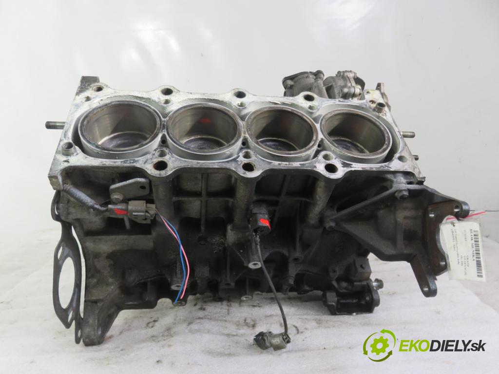 SUZUKI GRAND VITARA II (JT, TE, TD) SUV 2006 103,00 2.0 140 (JB420W) - J20A 1995,00 blok Motor J20A (Blok motora)