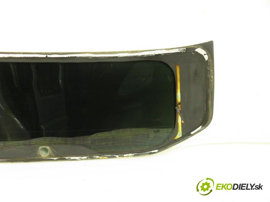 FORD MONDEO IV Turnier (BA7) KOMBI 2007 103,00 2.0 TDCi - QXBA 1997,00 Okno zadné kapota