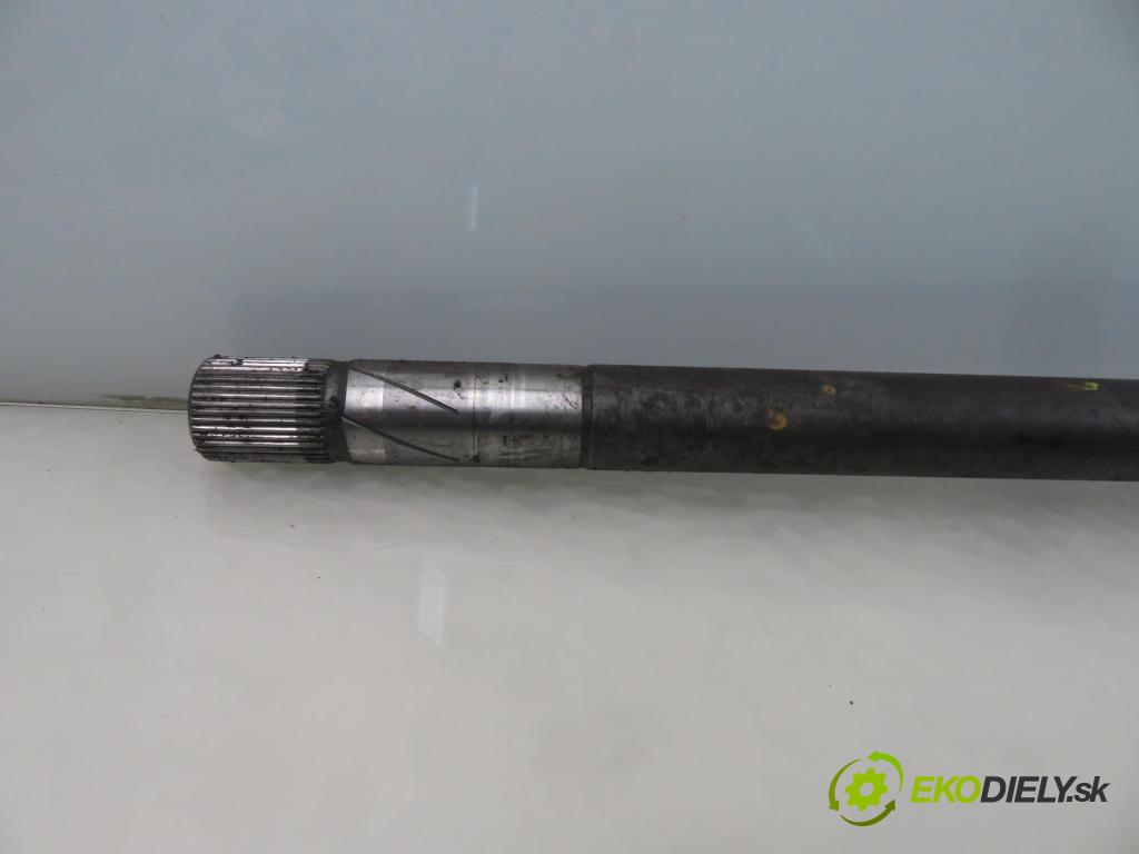 OPEL MOVANO Furgon (X70) FURGON 2004 0,00 2.5 DTi - G9U 754 2464,00 Poloos PP 