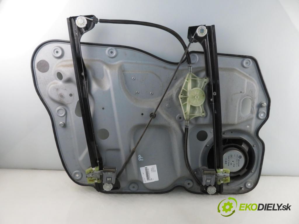 VW CADDY III Furgon (2KA, 2KH, 2CA, 2CH) FURGON 2007 77,00 1.9 TDI - BLS 1896,00 Mechanizmus okien 2K1837752BS ; 1K0959792J