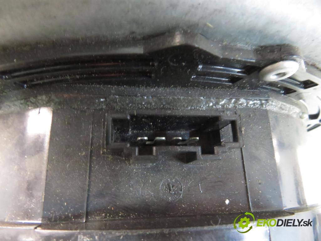 VW CADDY III Furgon (2KA, 2KH, 2CA, 2CH) FURGON 2007 77,00 1.9 TDI - BLS 1896,00 Mechanizmus okien 2K1837752BS ; 1K0959792J