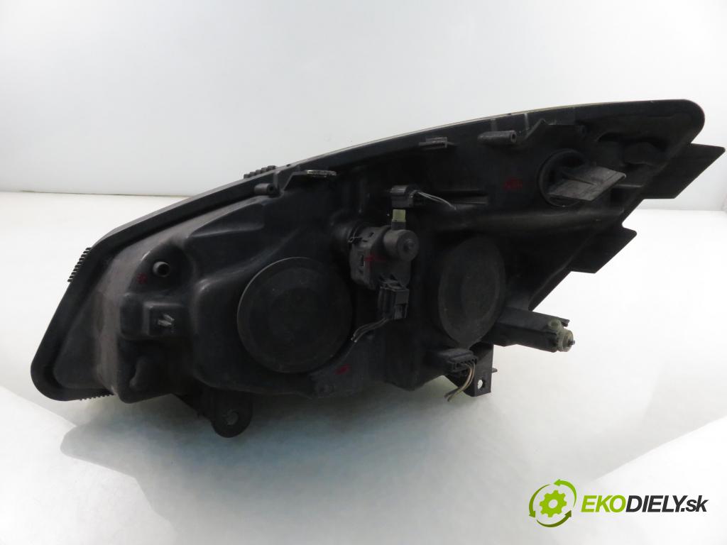RENAULT SCENIC II (JM0/1_) MINIVAN 2005 88,00 1.9 dCi 120 - F9Q 812 1870,00 Svetlo PP