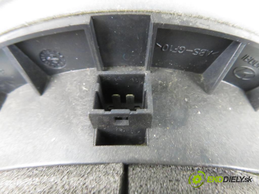 HYUNDAI i30 Kombi (FD) KOMBI 2010 85,00 1.6 CRDi 116 - D4FB 1582,00 Mechanizmus okien 824802R020 ; 824602R000 ; 0130822543