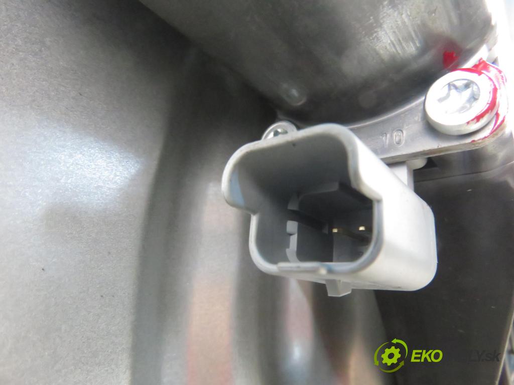 HYUNDAI i30 Kombi (FD) KOMBI 2010 85,00 1.6 CRDi 116 - D4FB 1582,00 Mechanizmus okien 824802R020 ; 824602R000 ; 0130822543