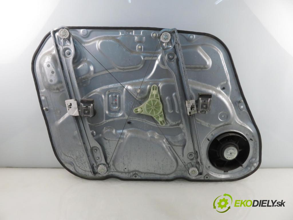 HYUNDAI i30 Kombi (FD) KOMBI 2010 85,00 1.6 CRDi 116 - D4FB 1582,00 Mechanizmus okien 824802R020 ; 824602R000 ; 0130822543