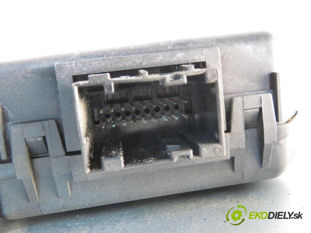 FIAT STILO (192_) HB 2002 59,00 1.2 16V 80 - 188 A5.000 1242,00 Mechanizmus okien 00468073720