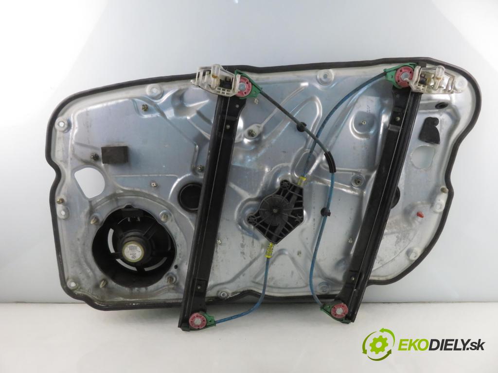 FIAT STILO (192_) HB 2002 59,00 1.2 16V 80 - 188 A5.000 1242,00 Mechanizmus okien 00468073720