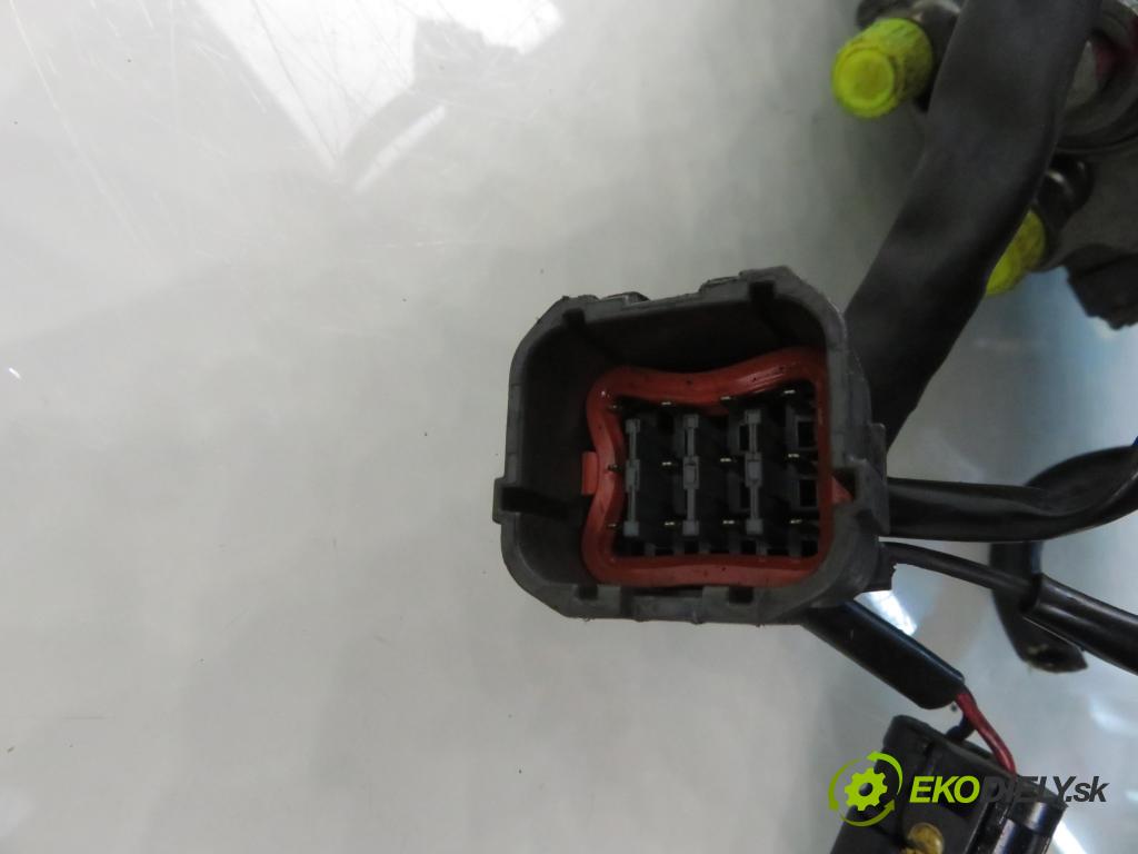 KIA SPORTAGE (K00) TERENOWY 2000 61,00 2.0 TD 4WD 83 - RF 1998,00 pumpa vstřikovací 1047009000 (Vstřikovací čerpadlo)