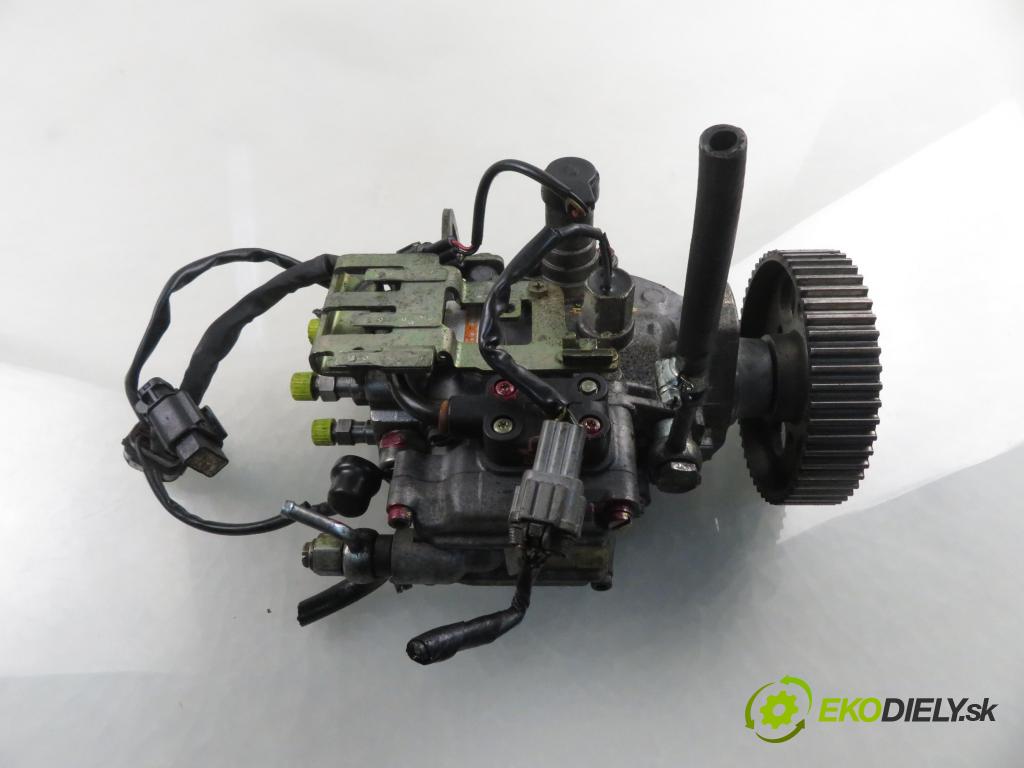 KIA SPORTAGE (K00) TERENOWY 2000 61,00 2.0 TD 4WD 83 - RF 1998,00 pumpa vstřikovací 1047009000 (Vstřikovací čerpadlo)