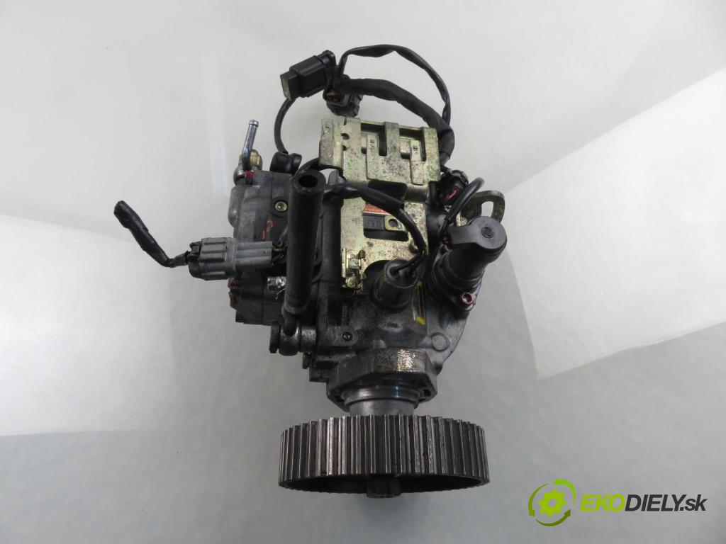 KIA SPORTAGE (K00) TERENOWY 2000 61,00 2.0 TD 4WD 83 - RF 1998,00 pumpa vstřikovací 1047009000 (Vstřikovací čerpadlo)