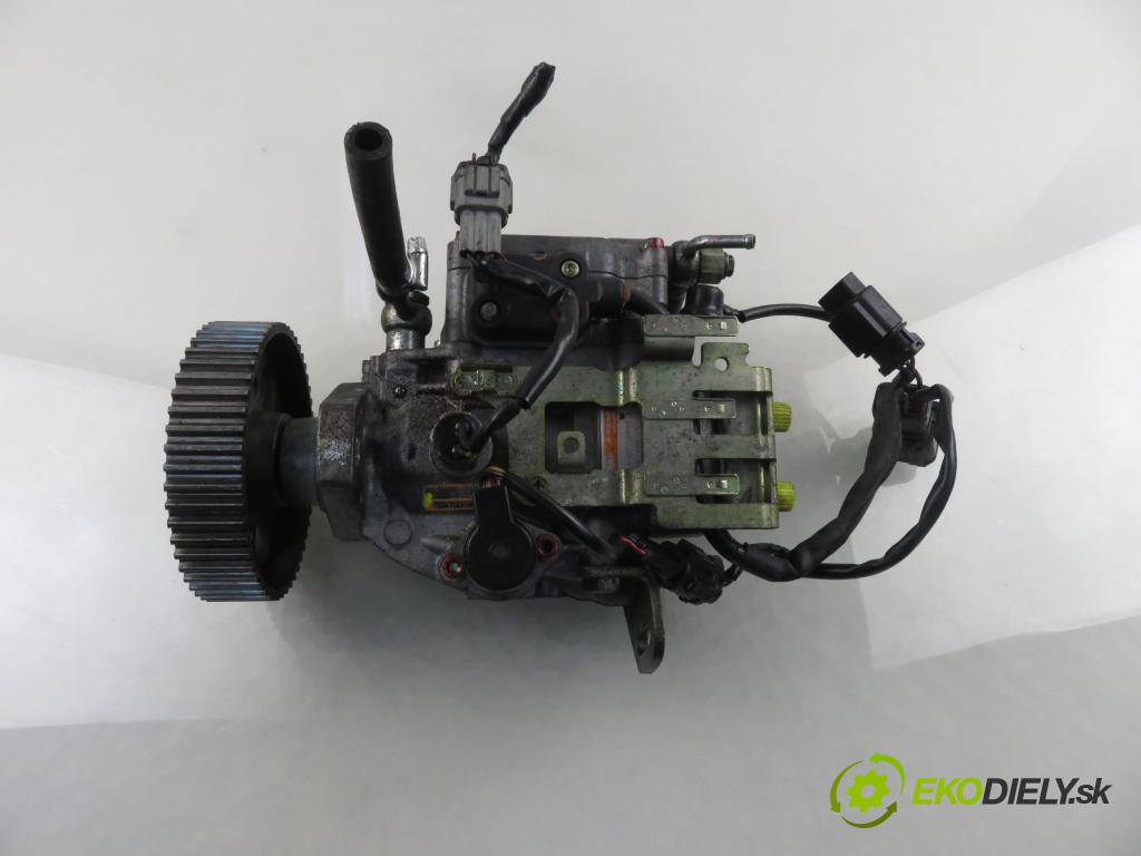 KIA SPORTAGE (K00) TERENOWY 2000 61,00 2.0 TD 4WD 83 - RF 1998,00 pumpa vstřikovací 1047009000 (Vstřikovací čerpadlo)