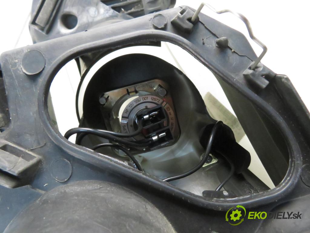 SEAT IBIZA IV (6J5, 6P1) HB 2010 66,00 1.6 TDI - CAYB 1598,00 Svetlo PP 89319119