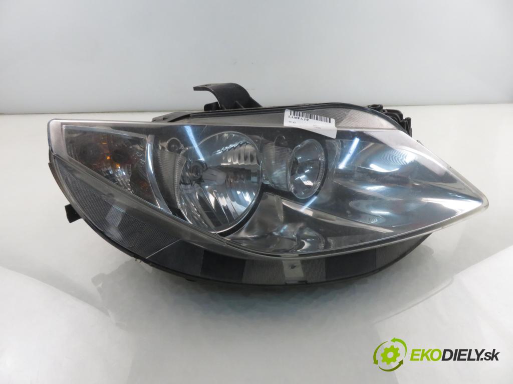 SEAT IBIZA IV (6J5, 6P1) HB 2010 66,00 1.6 TDI - CAYB 1598,00 Svetlo PP 89319119