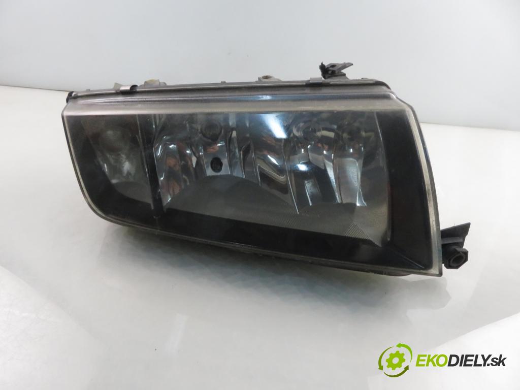 SKODA FABIA I (6Y2) HB 2003 47,00 1.2 - AZQ 1198,00 Svetlo PP 