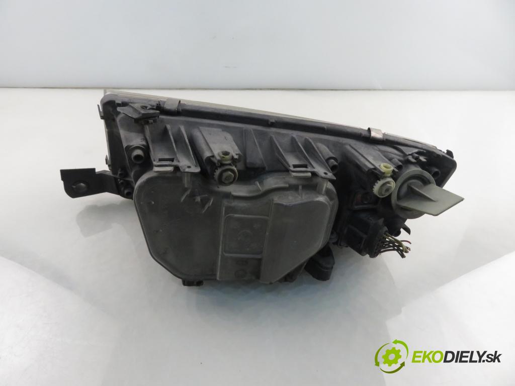 SKODA FABIA I (6Y2) HB 2003 47,00 1.2 - AZQ 1198,00 Svetlo PP