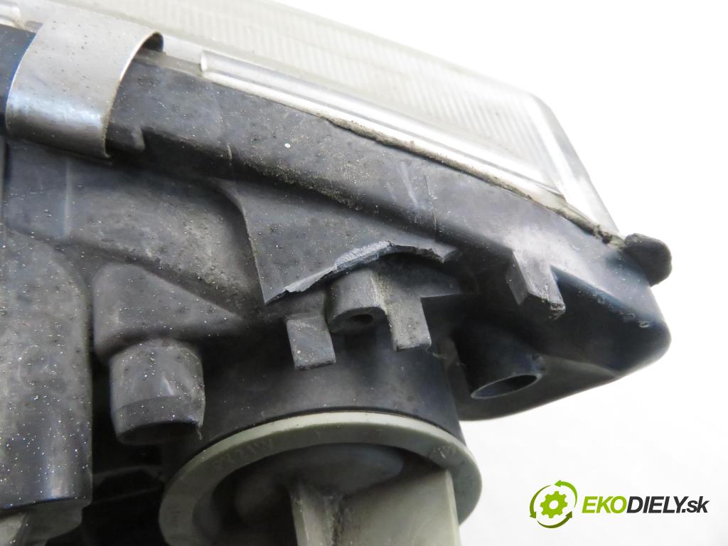 SKODA FABIA I (6Y2) HB 2003 47,00 1.2 - AZQ 1198,00 Svetlo PP