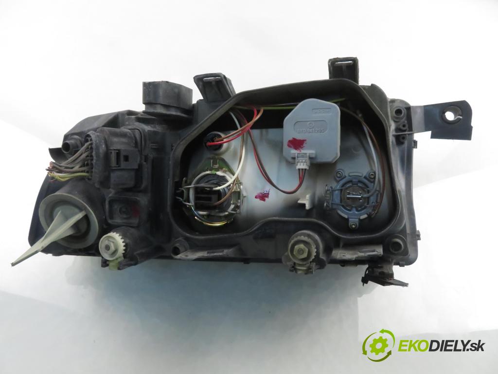 SKODA FABIA I (6Y2) HB 2003 47,00 1.2 - AZQ 1198,00 Svetlo PP