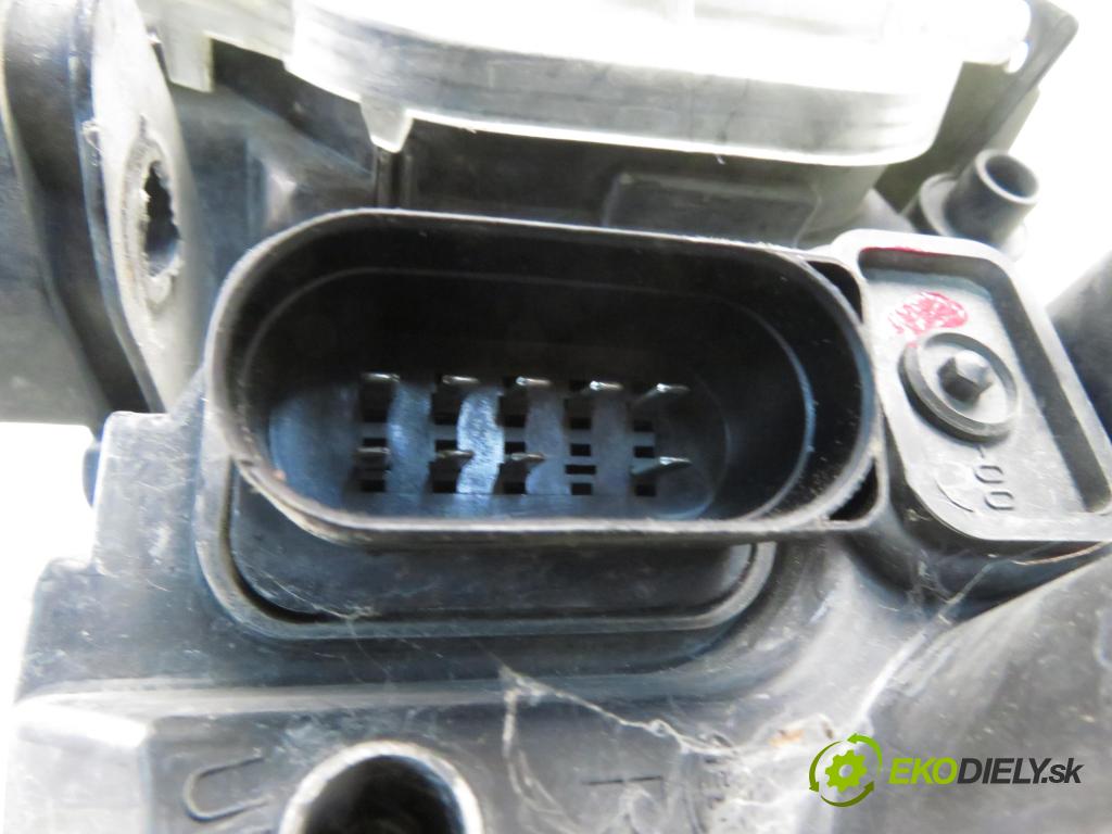 SKODA FABIA I (6Y2) HB 2003 47,00 1.2 - AZQ 1198,00 Svetlo PP