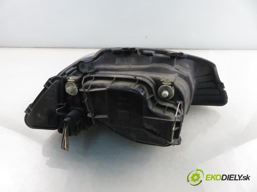 SEAT IBIZA III (6L1) HB 2003 47,00 1.2 12V - AZQ 1198,00 Svetlo LP 6L1941021A