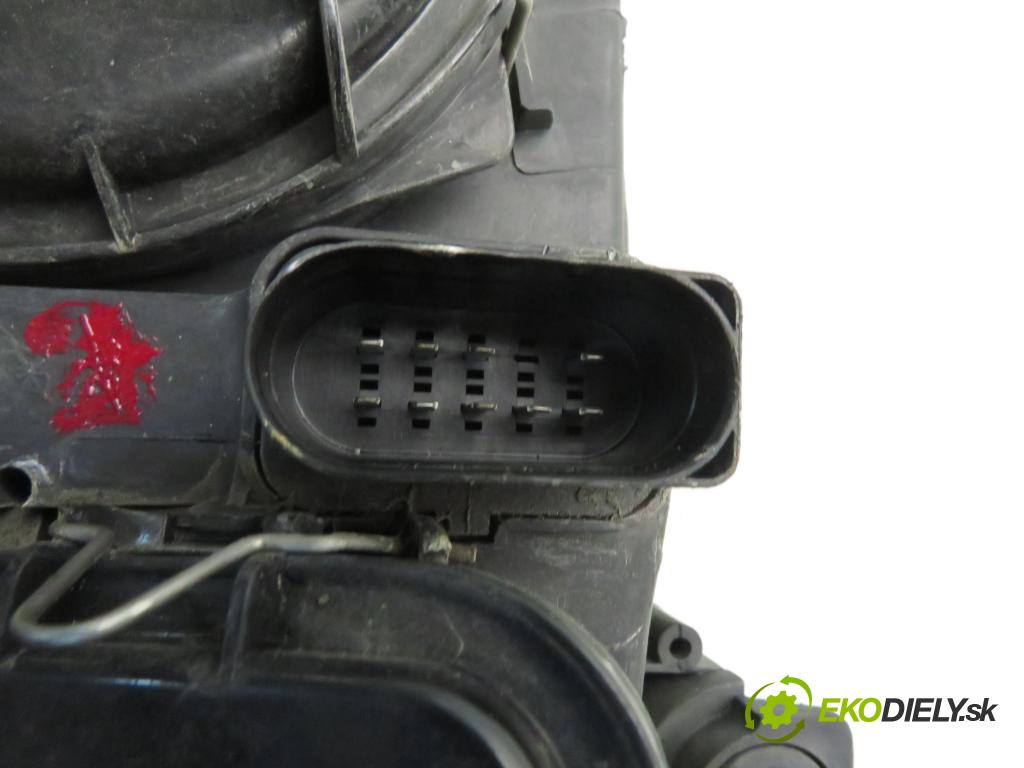 SEAT IBIZA III (6L1) HB 2003 47,00 1.2 12V - AZQ 1198,00 Svetlo LP 6L1941021A
