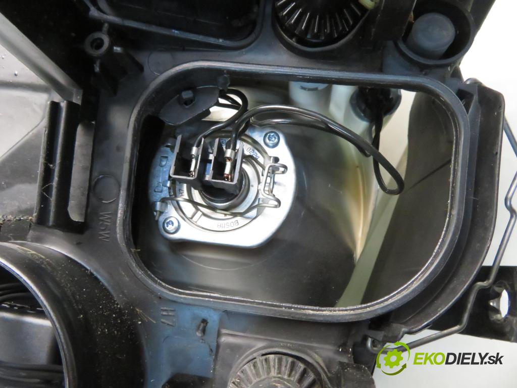 SEAT IBIZA IV (6J5, 6P1) HB 2010 66,00 1.6 TDI - CAYB 1598,00 Svetlo LP 89319109