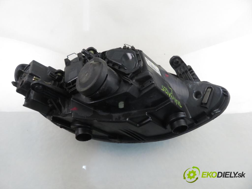 SEAT IBIZA IV (6J5, 6P1) HB 2010 66,00 1.6 TDI - CAYB 1598,00 Svetlo LP 89319109