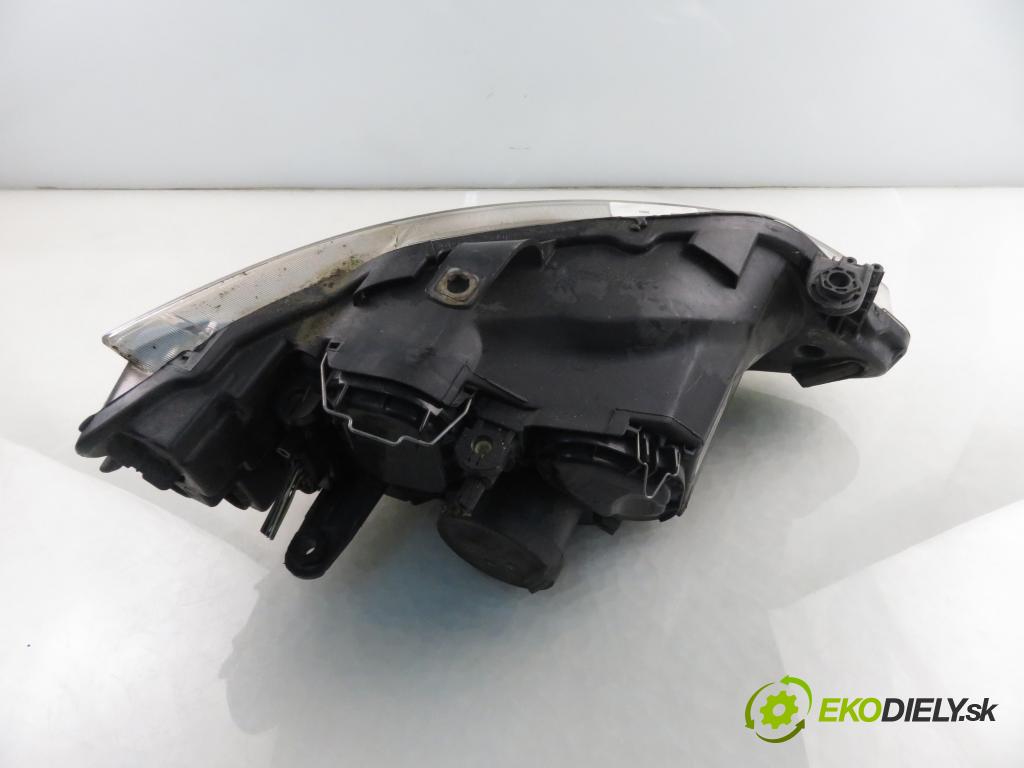 SEAT IBIZA IV (6J5, 6P1) HB 2010 66,00 1.6 TDI - CAYB 1598,00 Svetlo LP 89319109