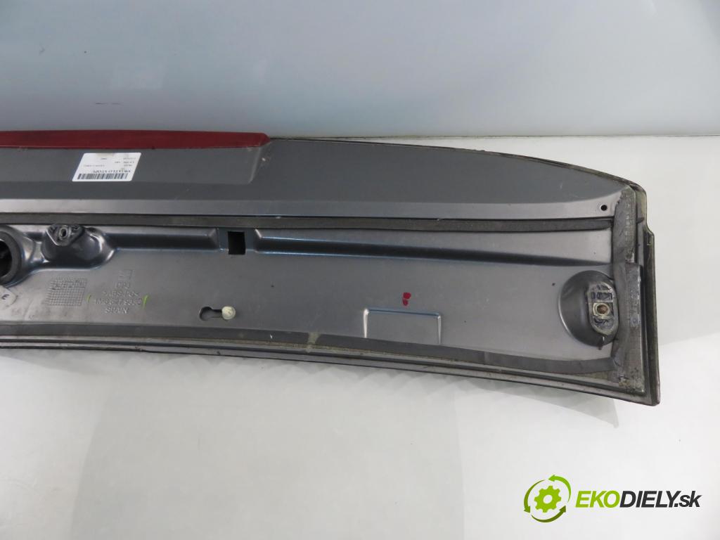 SEAT LEON (1M1) HB 2002 110,00 1.9 TDI PD 150 - ARL 1896,00 svetlo bŕzd 1M6827933