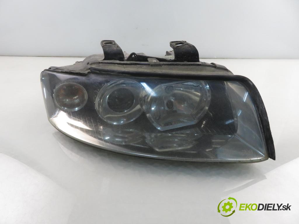 AUDI A4 (8E2, B6) SEDAN 2001 96,00 1.9 TDI PD 130 - AWX 1896,00 Svetlo PP 8E0941004F ; 8E0990008F