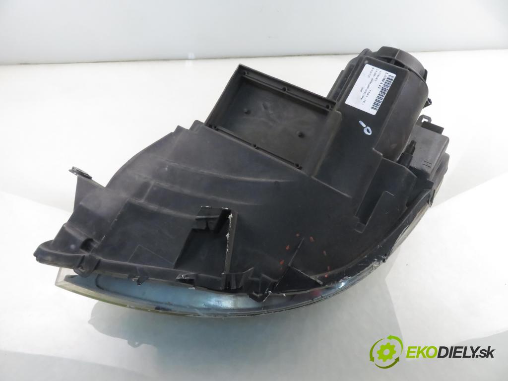 CITROEN C8 (EA_, EB_) MINIVAN 2002 0,00 2.0 HDi - RHT (DW10ATED4) 1997,00 Svetlo PP 1494315080