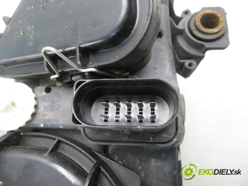 SEAT IBIZA III (6L1) HB 2003 47,00 1.2 12V - AZQ 1198,00 Svetlo PP 6L1941022A