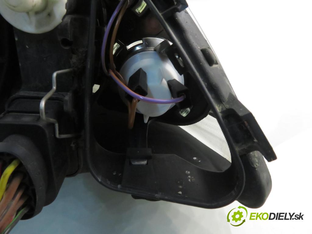 SEAT IBIZA III (6L1) HB 2003 47,00 1.2 12V - AZQ 1198,00 Svetlo PP 6L1941022A