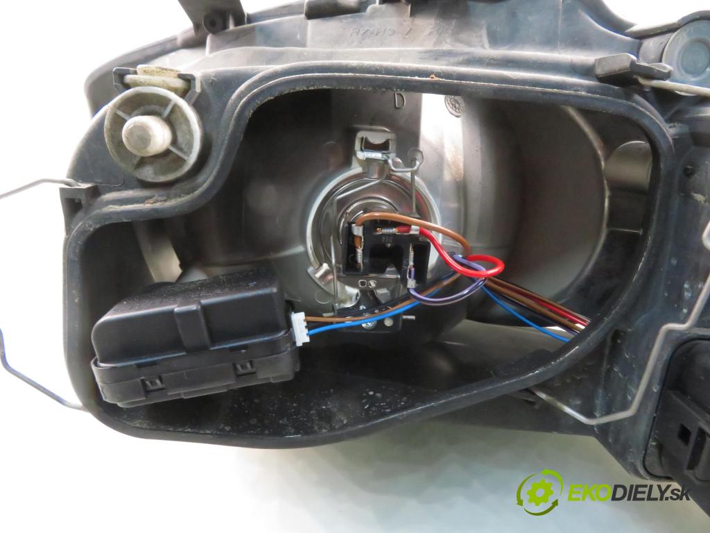 SEAT IBIZA III (6L1) HB 2003 47,00 1.2 12V - AZQ 1198,00 Svetlo PP 6L1941022A