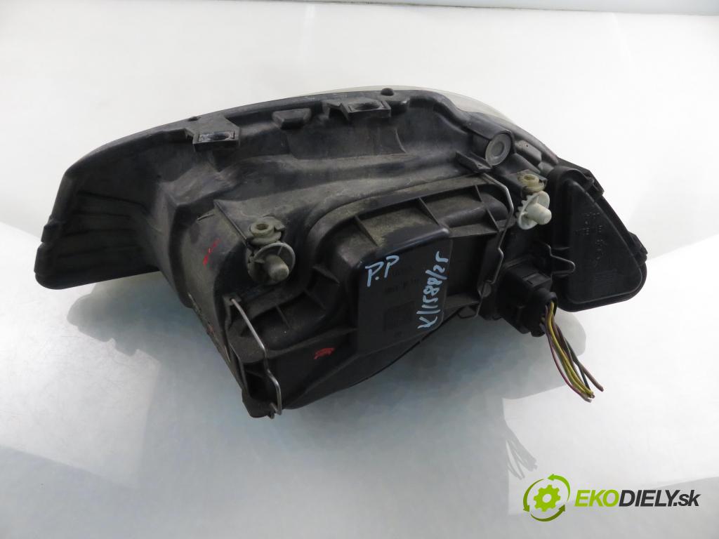 SEAT IBIZA III (6L1) HB 2003 47,00 1.2 12V - AZQ 1198,00 Svetlo PP 6L1941022A