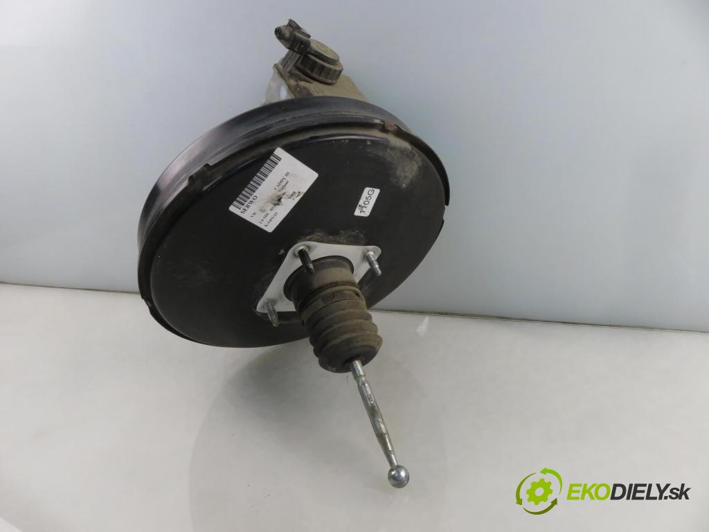 VW CADDY III Variant (2KB, 2KJ, 2CB, 2CJ) FURGON 2008 51,00 2.0 SDI - BST 1968,00 posilovač 1T1614105S (Servočerpadlo)