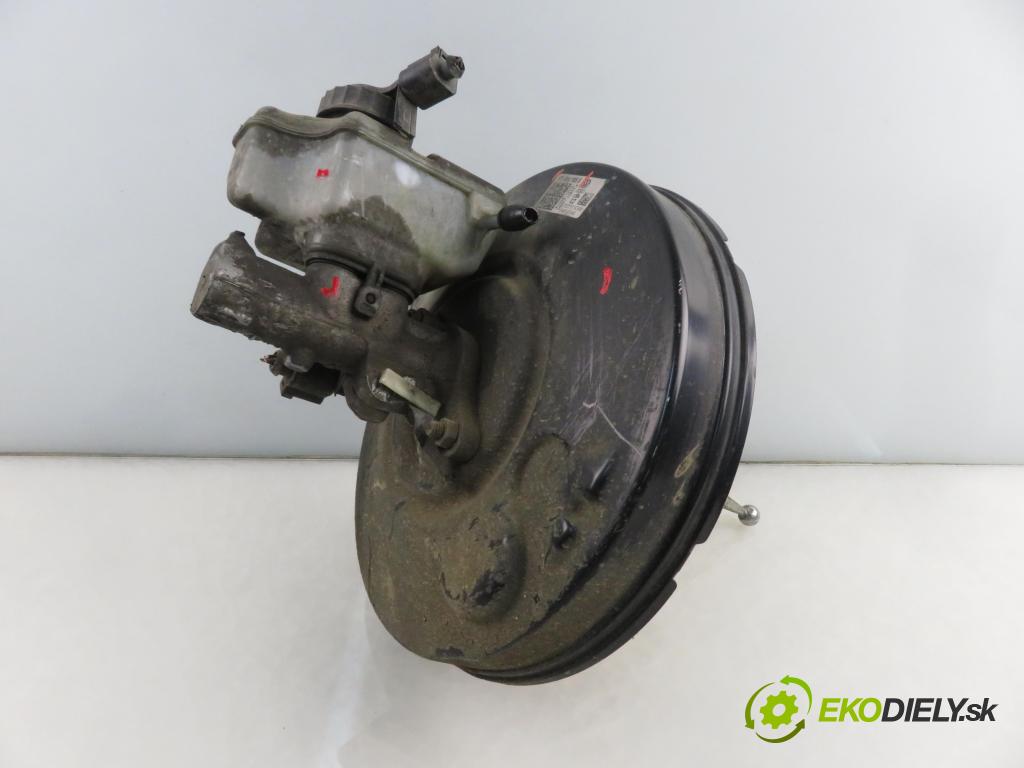 VW CADDY III Variant (2KB, 2KJ, 2CB, 2CJ) FURGON 2008 51,00 2.0 SDI - BST 1968,00 posilovač 1T1614105S (Servočerpadlo)