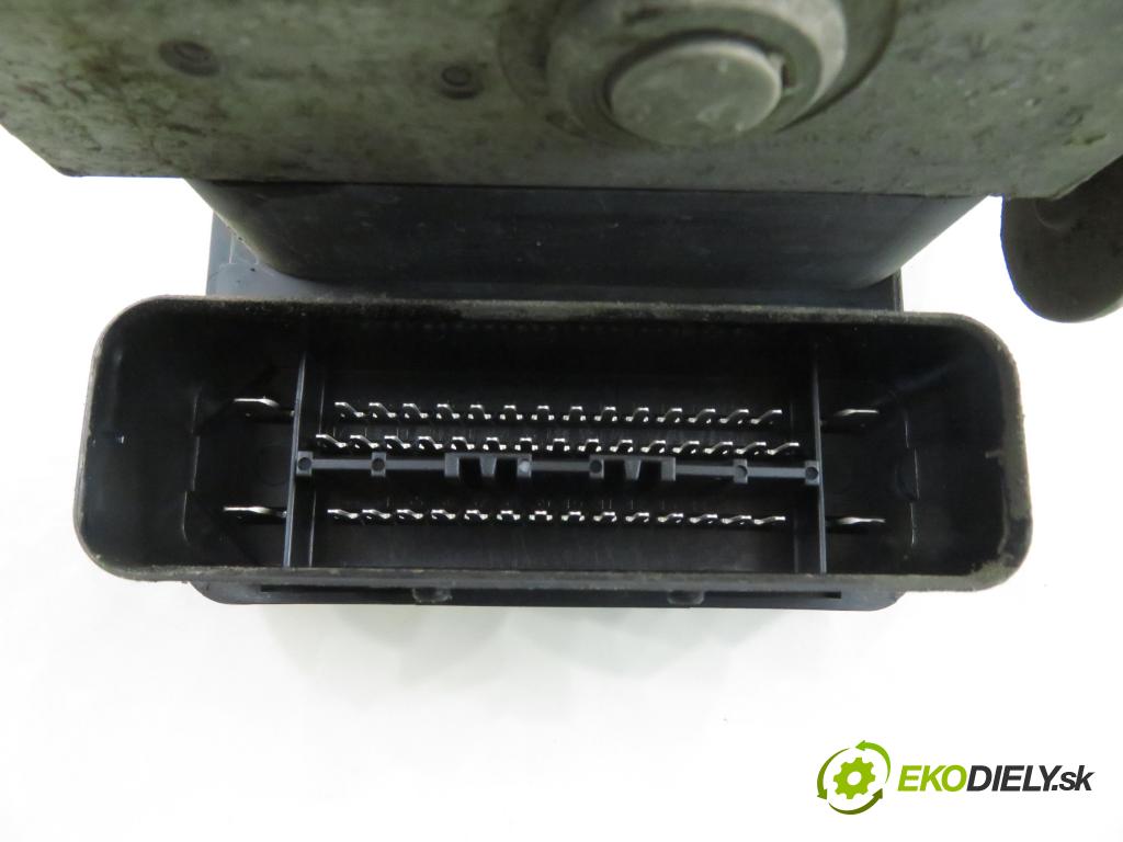 VW CADDY III Variant (2KB, 2KJ, 2CB, 2CJ) FURGON 2008 51,00 2.0 SDI - BST 1968,00 Pumpa ABS 1K0907379AC ; 10096003593 (Pumpa ABS)