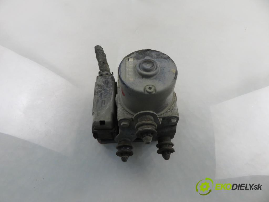 VW CADDY III Variant (2KB, 2KJ, 2CB, 2CJ) FURGON 2008 51,00 2.0 SDI - BST 1968,00 Pumpa ABS 1K0907379AC ; 10096003593 (Pumpa ABS)