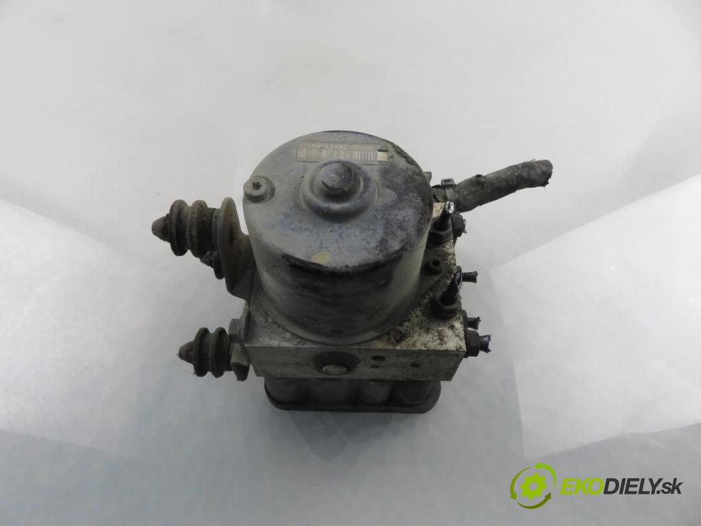 VW CADDY III Variant (2KB, 2KJ, 2CB, 2CJ) FURGON 2008 51,00 2.0 SDI - BST 1968,00 Pumpa ABS 1K0907379AC ; 10096003593 (Pumpa ABS)