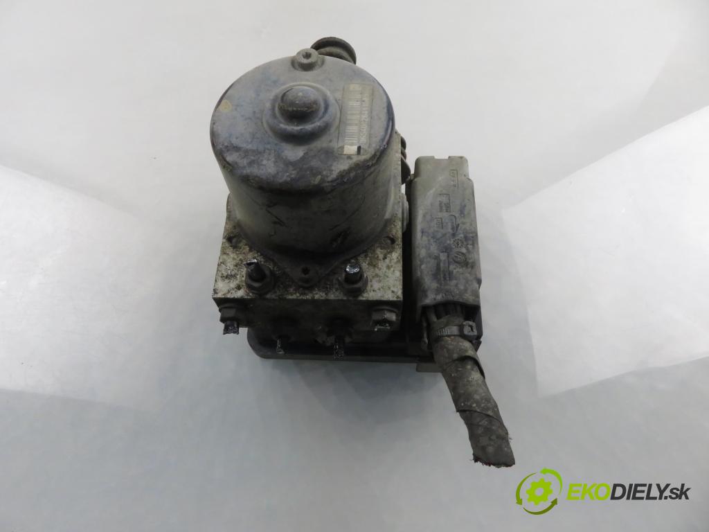 VW CADDY III Variant (2KB, 2KJ, 2CB, 2CJ) FURGON 2008 51,00 2.0 SDI - BST 1968,00 Pumpa ABS 1K0907379AC ; 10096003593 (Pumpa ABS)